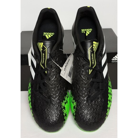 ADIDAS  PREDATOR ABSOLADO LZ TRX FG SOCCER CLEATS MEN\'S  NEW IN BOX  Q21653 main image 7